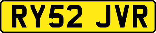 RY52JVR