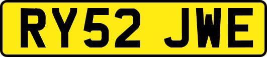 RY52JWE