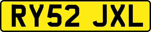 RY52JXL