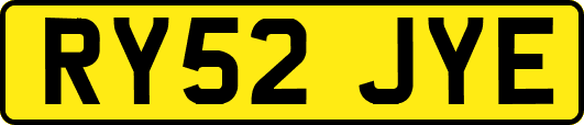 RY52JYE