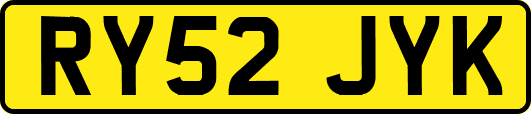 RY52JYK