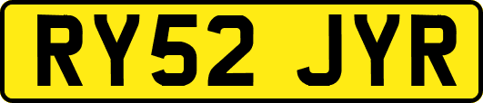 RY52JYR