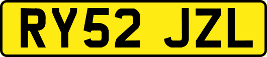 RY52JZL