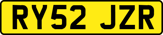 RY52JZR