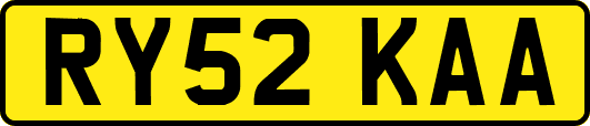 RY52KAA