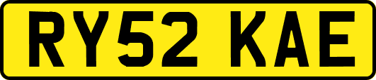 RY52KAE