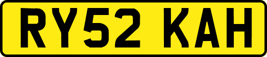 RY52KAH