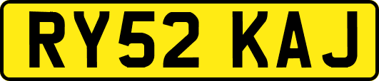 RY52KAJ