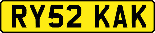 RY52KAK