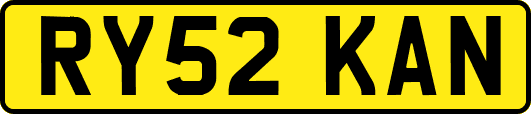 RY52KAN