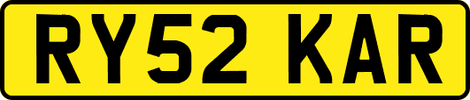 RY52KAR