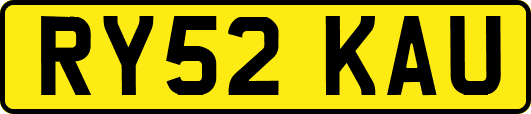 RY52KAU