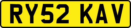 RY52KAV
