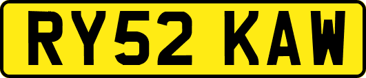 RY52KAW
