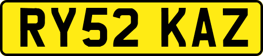 RY52KAZ