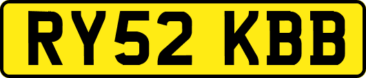 RY52KBB