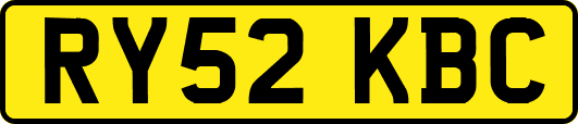 RY52KBC