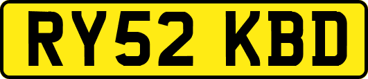 RY52KBD