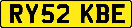 RY52KBE