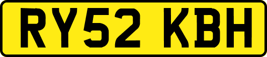 RY52KBH