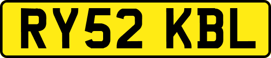 RY52KBL