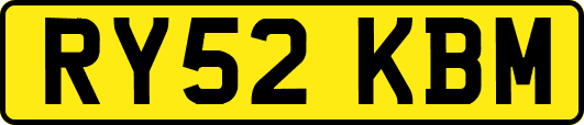RY52KBM