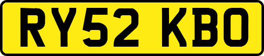 RY52KBO