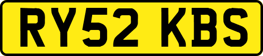 RY52KBS