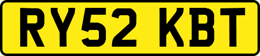 RY52KBT