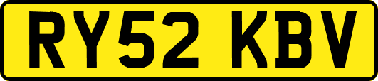 RY52KBV