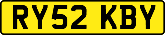 RY52KBY