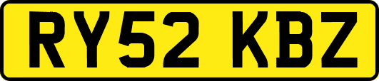 RY52KBZ