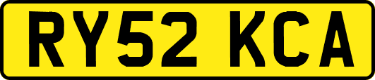 RY52KCA