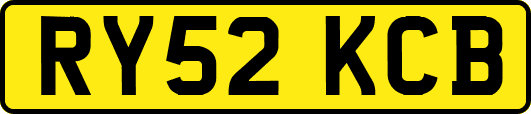RY52KCB