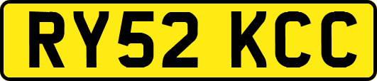 RY52KCC