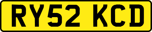 RY52KCD
