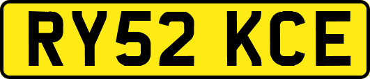 RY52KCE