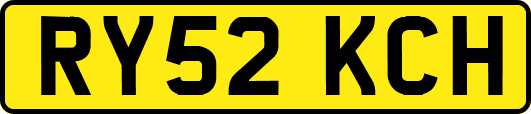 RY52KCH