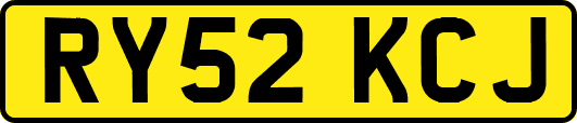 RY52KCJ