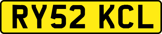 RY52KCL