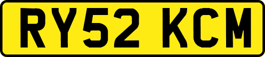 RY52KCM