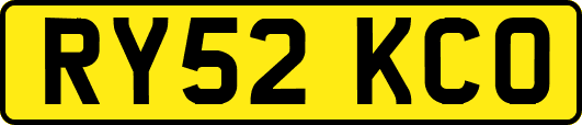 RY52KCO