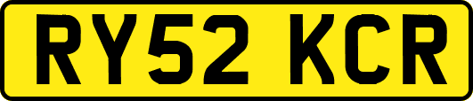 RY52KCR