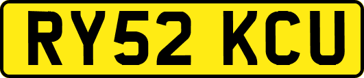 RY52KCU
