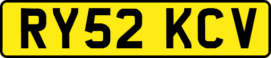RY52KCV