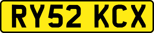 RY52KCX
