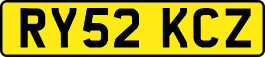 RY52KCZ