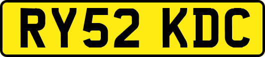 RY52KDC
