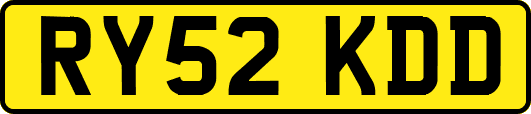 RY52KDD