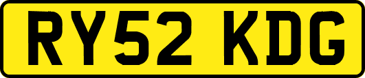 RY52KDG
